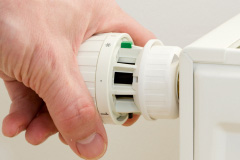 Lapley central heating repair costs