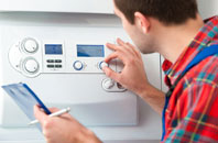 free Lapley gas safe engineer quotes